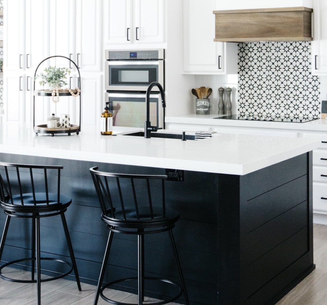 Award Winning Interior