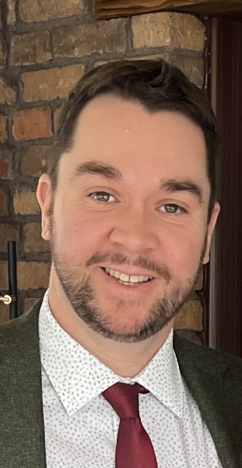 Paul Magill - Pivotal Builders